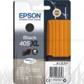 Tusz Epson Nr.405XL do WorkForce Pro WF-3820DWF, 4820DWF... | 18,9ml (C13T05H14010) Black